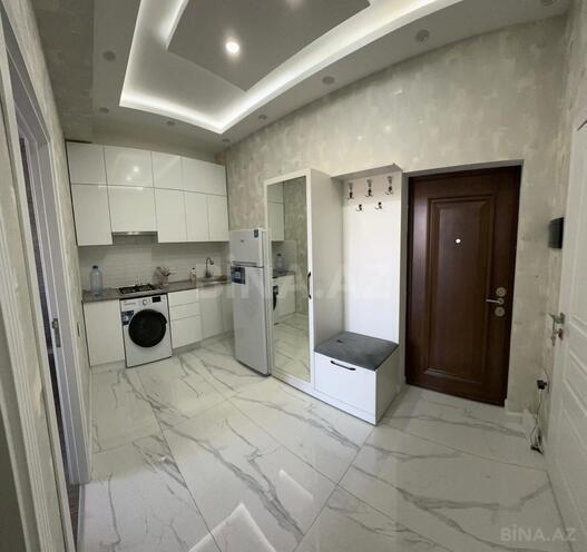 Сдаётся 2-комн. новостройка 65 м², м. Иншаатчылар, photo 8 from 15
