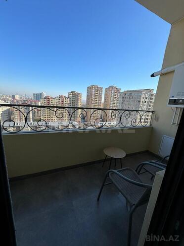Сдаётся 2-комн. новостройка 65 м², м. Иншаатчылар, photo 13 from 15