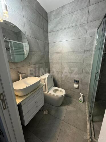 Сдаётся 2-комн. новостройка 65 м², м. Иншаатчылар, photo 11 from 15