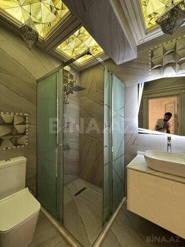 Satılır 3 otaqlı yeni tikili 80 m², Həzi Aslanov m., photo 11 from 12