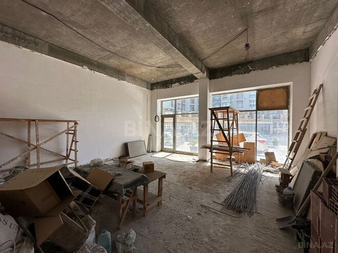Продаётся  объект 200 м², м. Нефтчиляр, photo 4 from 9