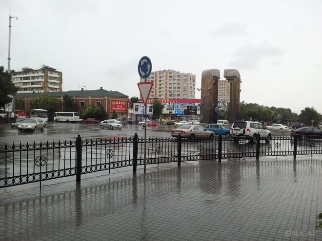 Продаётся  объект 200 м², м. Нефтчиляр, photo 1 from 9