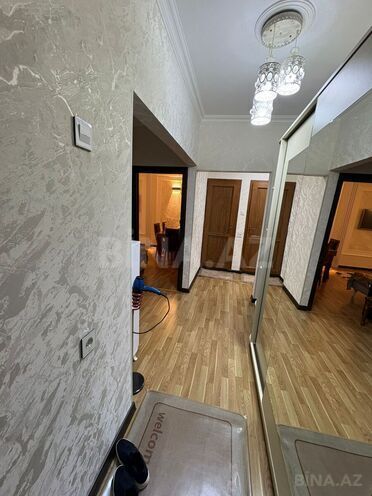 Satılır 3 otaqlı köhnə tikili 75 m², Həzi Aslanov m., photo 9 from 12
