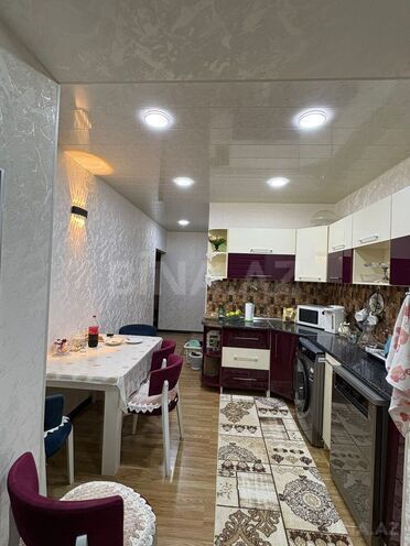 Satılır 3 otaqlı köhnə tikili 75 m², Həzi Aslanov m., photo 6 from 12