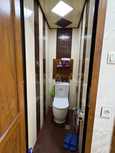 Satılır 3 otaqlı köhnə tikili 75 m², Həzi Aslanov m., photo 10 from 12