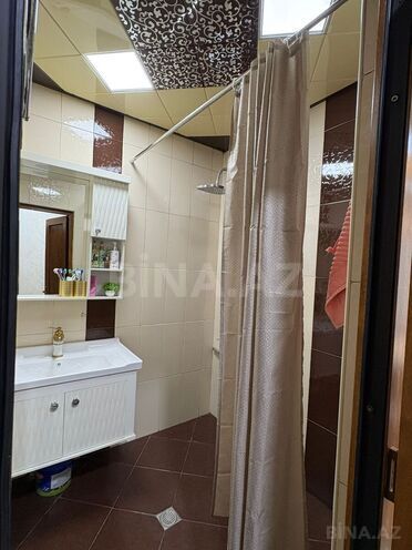 Satılır 3 otaqlı köhnə tikili 75 m², Həzi Aslanov m., photo 11 from 12