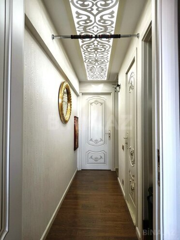 Satılır 3 otaqlı köhnə tikili 85 m², Elmlər Akademiyası m., photo 9 from 11