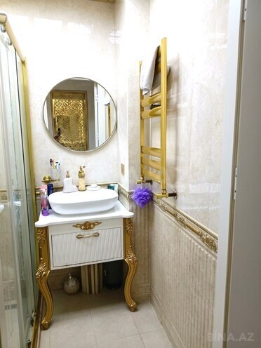 Satılır 3 otaqlı köhnə tikili 85 m², Elmlər Akademiyası m., photo 10 from 11