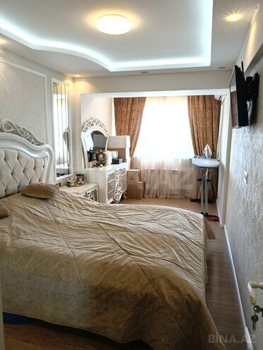 Satılır 3 otaqlı köhnə tikili 85 m², Elmlər Akademiyası m., photo 6 from 11