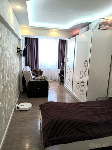 Satılır 3 otaqlı köhnə tikili 85 m², Elmlər Akademiyası m., photo 7 from 11