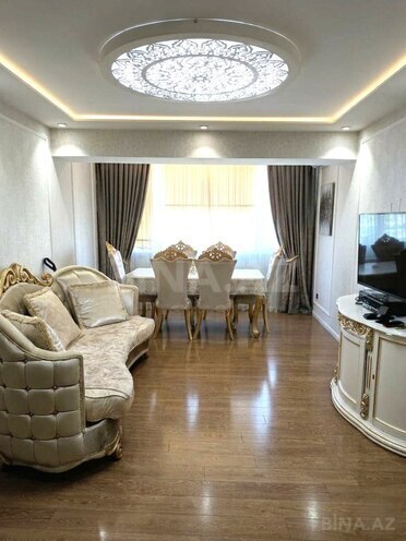 Satılır 3 otaqlı köhnə tikili 85 m², Elmlər Akademiyası m., photo 1 from 11