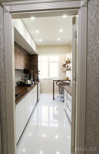Satılır 3 otaqlı köhnə tikili 85 m², Elmlər Akademiyası m., photo 8 from 11