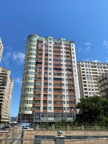 Продаётся 3-комн. новостройка 130 м², м. Гянджлик, photo 4 from 15