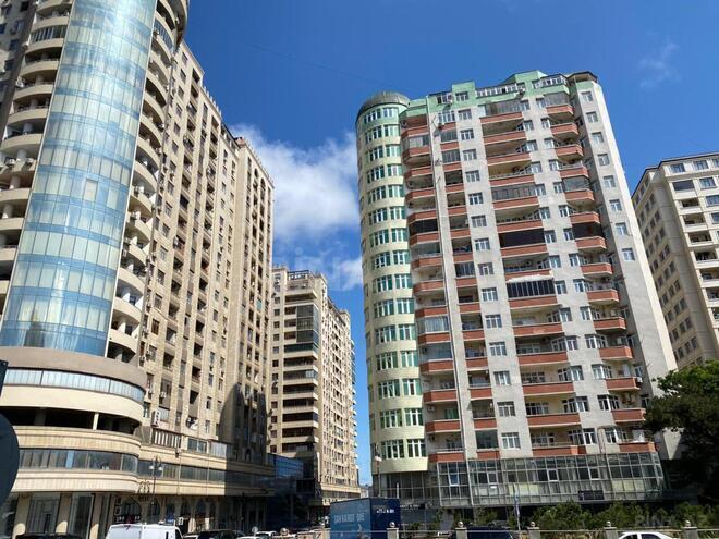 Продаётся 3-комн. новостройка 130 м², м. Гянджлик, photo 3 from 15