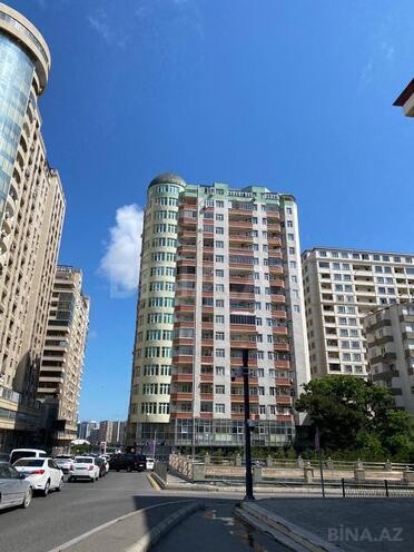 Продаётся 3-комн. новостройка 130 м², м. Гянджлик, photo 5 from 15