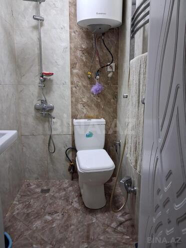 Satılır 1 otaqlı yeni tikili 25 m², photo 4 from 8