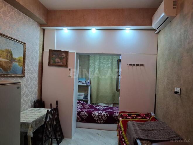 Satılır 1 otaqlı yeni tikili 25 m², photo 5 from 8