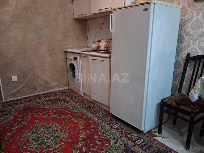 Satılır 1 otaqlı yeni tikili 25 m², photo 1 from 8