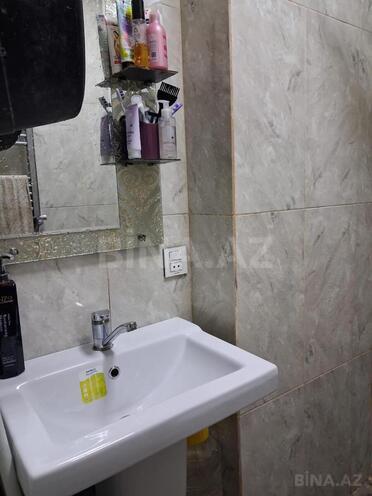 Satılır 1 otaqlı yeni tikili 25 m², photo 7 from 8