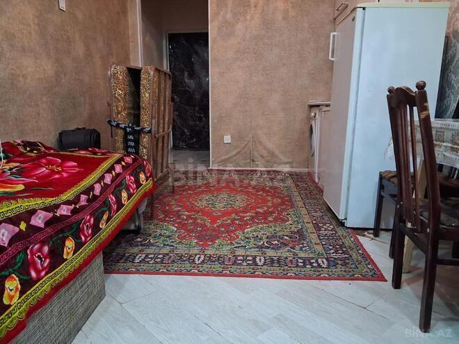 Satılır 1 otaqlı yeni tikili 25 m², photo 6 from 8
