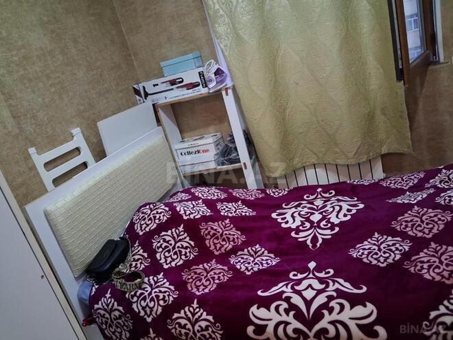 Satılır 1 otaqlı yeni tikili 25 m², photo 3 from 8
