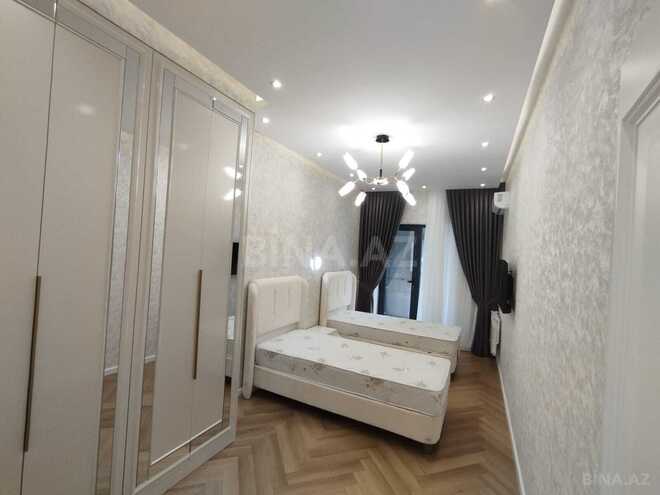 Satılır 3 otaqlı yeni tikili 107 m², Koroğlu m., photo 10 from 17