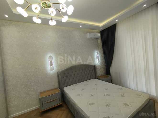 Satılır 3 otaqlı yeni tikili 107 m², Koroğlu m., photo 9 from 17