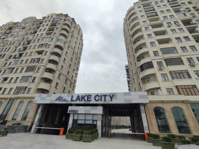 Satılır 3 otaqlı yeni tikili 107 m², Koroğlu m., photo 1 from 17