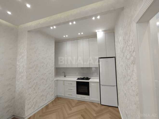 Satılır 3 otaqlı yeni tikili 107 m², Koroğlu m., photo 5 from 17