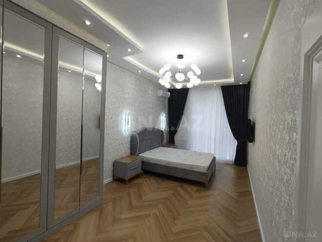 Satılır 3 otaqlı yeni tikili 107 m², Koroğlu m., photo 8 from 17