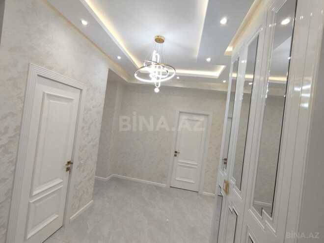 Satılır 3 otaqlı yeni tikili 107 m², Koroğlu m., photo 11 from 17