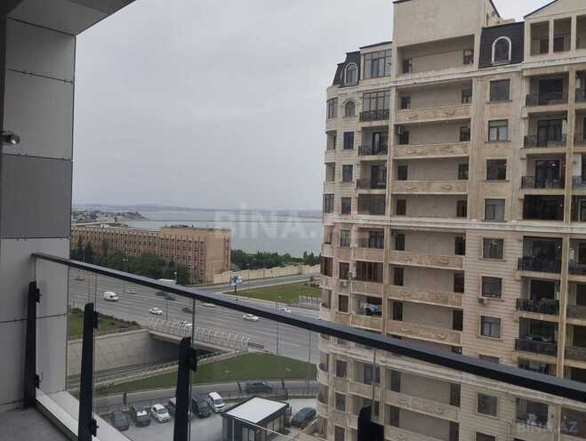Satılır 3 otaqlı yeni tikili 107 m², Koroğlu m., photo 16 from 17