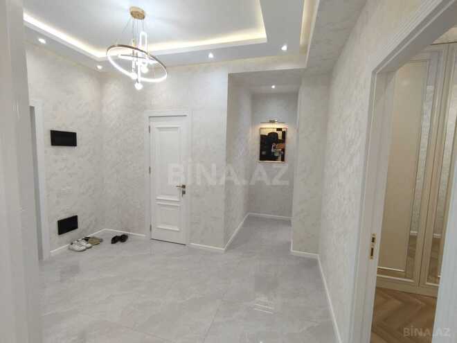 Satılır 3 otaqlı yeni tikili 107 m², Koroğlu m., photo 7 from 17