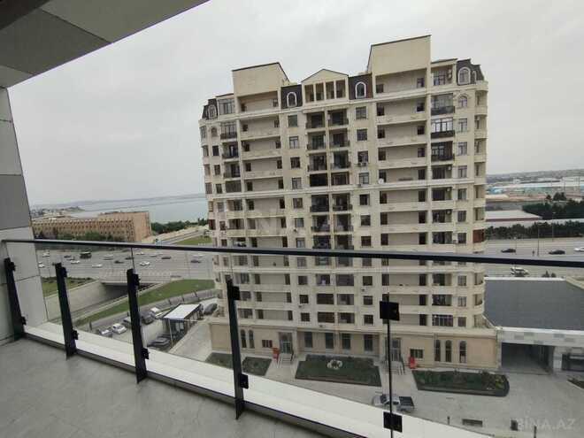 Satılır 3 otaqlı yeni tikili 107 m², Koroğlu m., photo 14 from 17