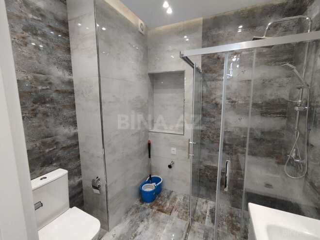 Satılır 3 otaqlı yeni tikili 107 m², Koroğlu m., photo 13 from 17