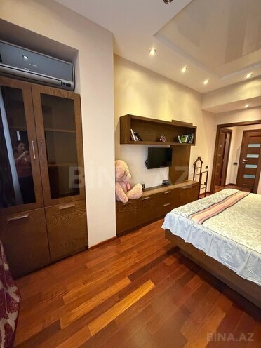 Satılır 2 otaqlı yeni tikili 100 m², 20 Yanvar m., photo 14 from 21