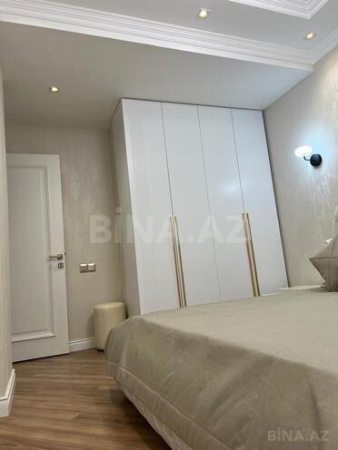 İcarəyə verilir 2 otaqlı yeni tikili 70 m², Nərimanov r., photo 13 from 18