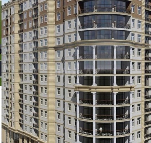 Продаётся 2-комн. новостройка 54 м², м. 28 мая, photo 3 from 6