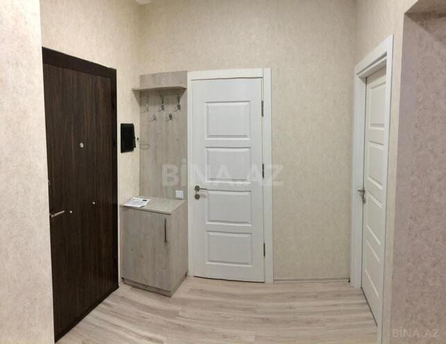İcarəyə verilir 2 otaqlı yeni tikili 60 m², 20 Yanvar m., photo 4 from 7