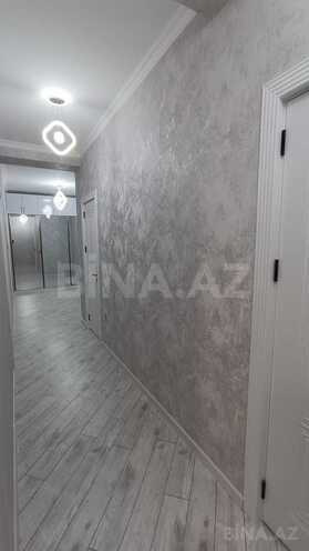 Satılır 2 otaqlı yeni tikili 100 m², Azadlıq Prospekti m., photo 14 from 17