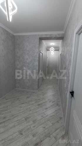 Satılır 2 otaqlı yeni tikili 100 m², Azadlıq Prospekti m., photo 13 from 17