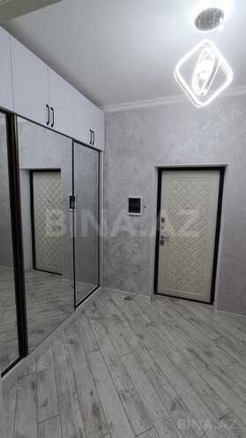 Satılır 2 otaqlı yeni tikili 100 m², Azadlıq Prospekti m., photo 15 from 17