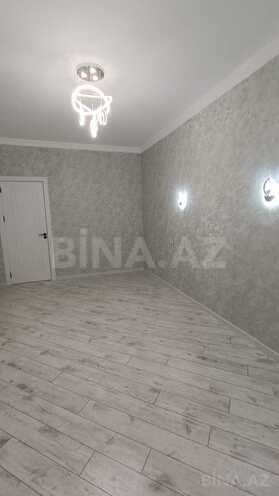 Satılır 2 otaqlı yeni tikili 100 m², Azadlıq Prospekti m., photo 6 from 17