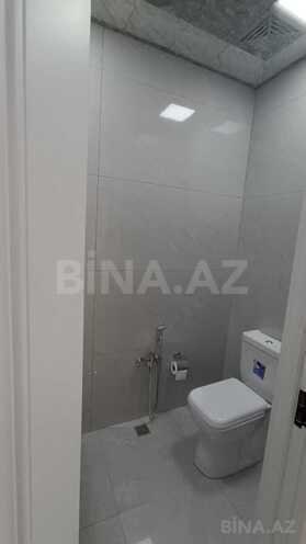 Satılır 2 otaqlı yeni tikili 100 m², Azadlıq Prospekti m., photo 9 from 17
