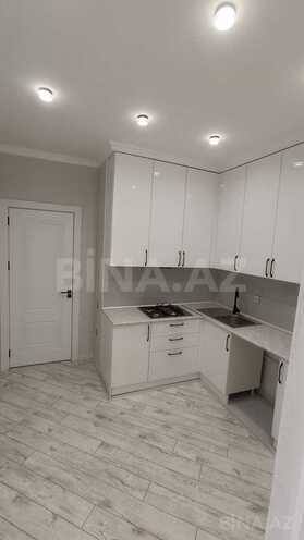 Satılır 2 otaqlı yeni tikili 100 m², Azadlıq Prospekti m., photo 8 from 17