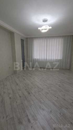 Satılır 2 otaqlı yeni tikili 100 m², Azadlıq Prospekti m., photo 1 from 17