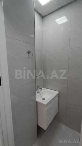 Satılır 2 otaqlı yeni tikili 100 m², Azadlıq Prospekti m., photo 11 from 17