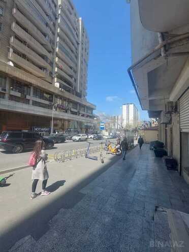 İcarəyə verilir  obyekt 30 m², 28 May m., photo 1 from 6