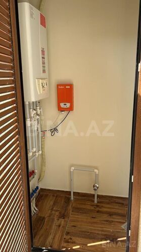 Сдаётся 2-комн. новостройка 96 м², пос. Аг шехер, photo 19 from 21