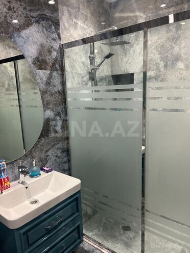 Сдаётся 2-комн. новостройка 96 м², пос. Аг шехер, photo 16 from 21